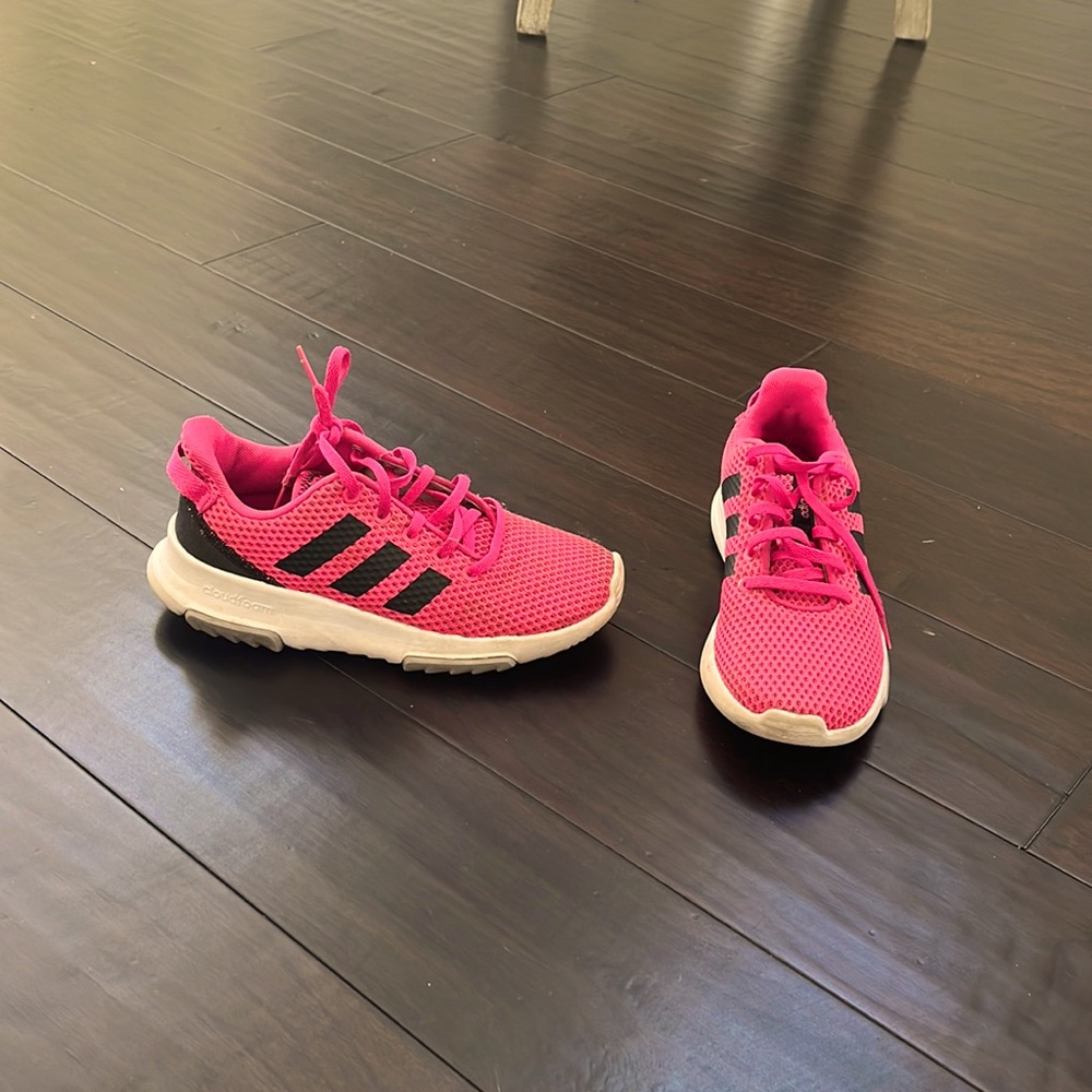 Girls Tennis Shoes